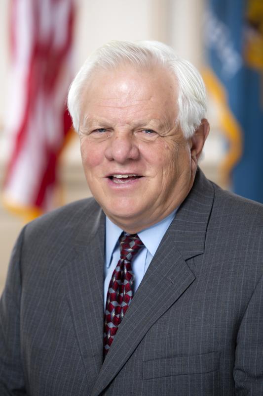 Senate Republicans reelect leaders for new session Cape Gazette